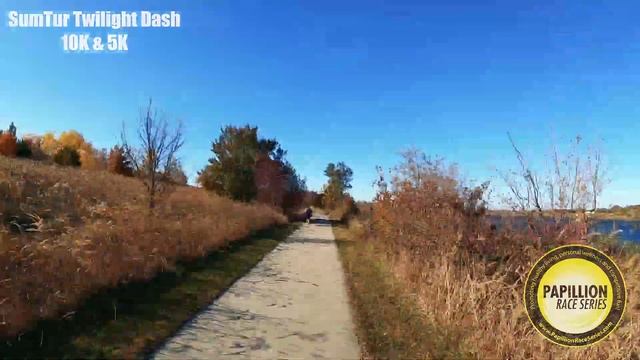 Papillion Race Series: SumTur Twilight Dash 10K & 5K смотреть онлайн