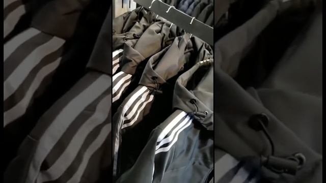 Куртка Adidas Terrex🦖 смотреть онлайн