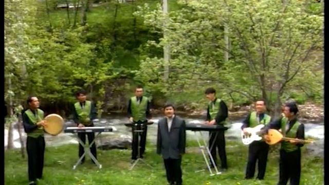 Охунжон Мадалиев - Истироблар | Ohunjon Madaliyev - Istiroblar