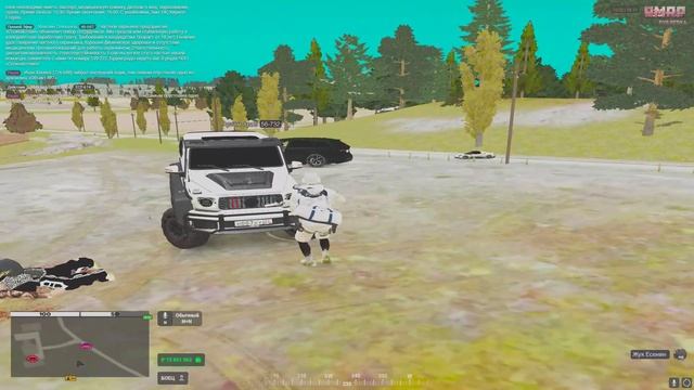 Grand Theft Auto V 2024.11.15 - 15.32.27.03.DVR смотреть онлайн