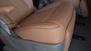 Amazing MPV MiniVan! New 2025/2026 HYUNDAI GRAND STAREX