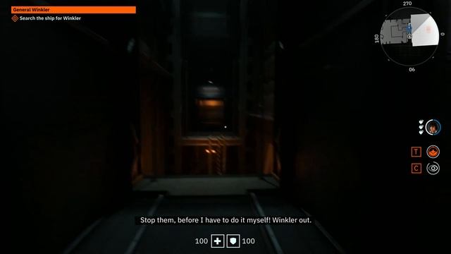 WOLFENSTEIN YOUNGBLOOD #1 | #HedlundSpelar + #HeehMedia