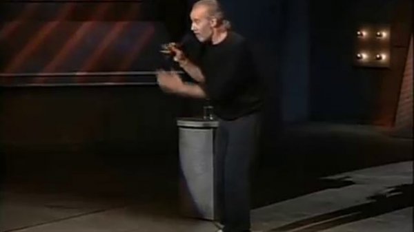 George Carlin - Euphemisms