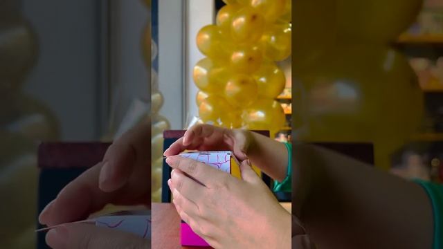 Vem abrir o Dolce Lily da Dolce&Gabbana comigo! смотреть онлайн