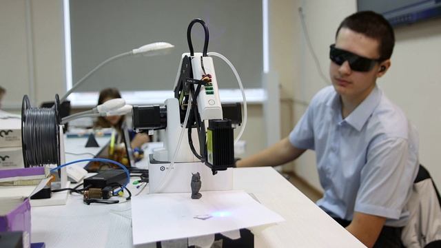 робототехника