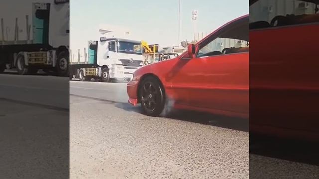 honda accord 94 смотреть онлайн
