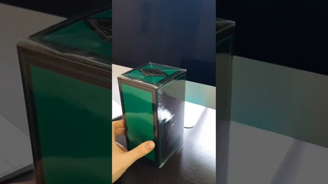 Мужской парфюм. Atelier Versace Fleur de Mate. смотреть онлайн