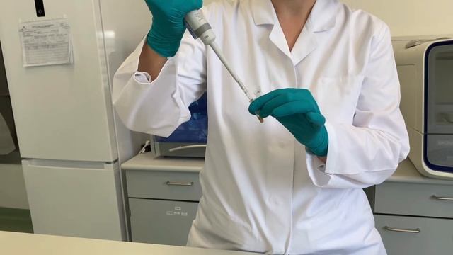 Corona-Sequenzierung am Landesamt für Verbraucherschutz Sachsen-Anhalt смотреть онлайн