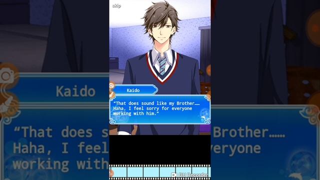 Sports club boyfriend. Кайдо - ФИНАЛ! смотреть онлайн