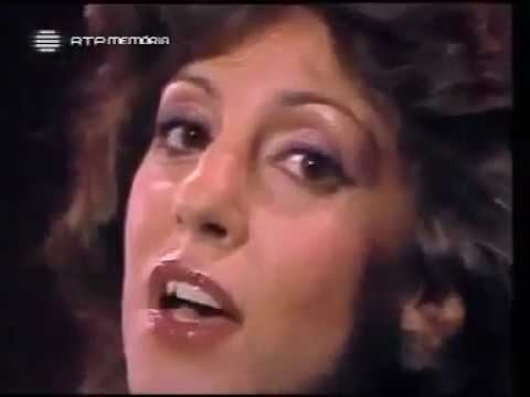 Teresa Tarouca Fado "Elegia do Amor" смотреть онлайн