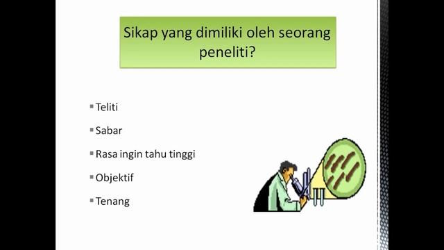 Video Pembelajaran IPA Kelas 7 | Objek IPA dan Pengamatannya | Tugas смотреть онлайн