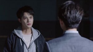 Любовь под полной луной 1 сезон 22 серия