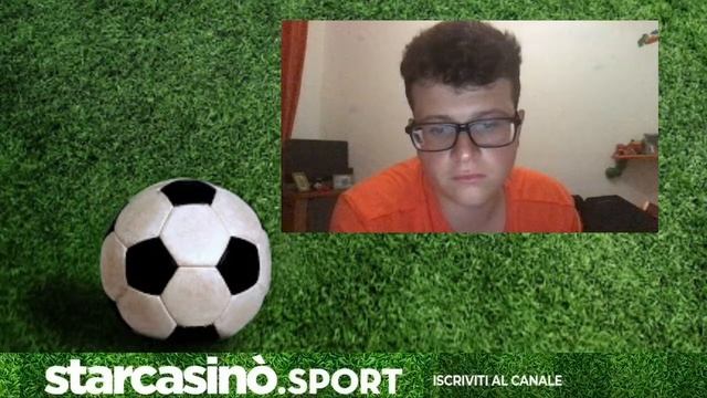 NAPOLI-ROMA 2-1 | LIVE REACTION CON SICKWOLF (PRIMO TEMPO pt. 3) смотреть онлайн