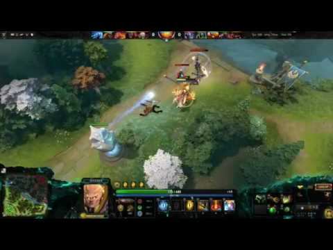 7k solo mmr Invoker dota 2 #f1 смотреть онлайн