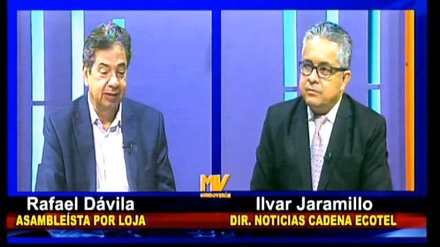#Noticias #Loja Lunes 29 de Abril de 2024 - 06h30 смотреть онлайн