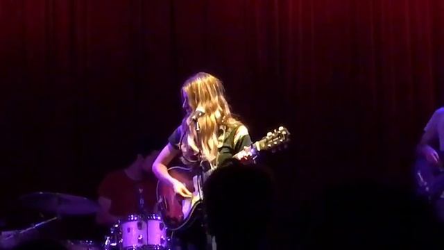 Camila Webb at Bootleg Theater 7/20/17 смотреть онлайн