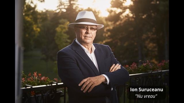 Ion Suruceanu - Nu vreau смотреть онлайн