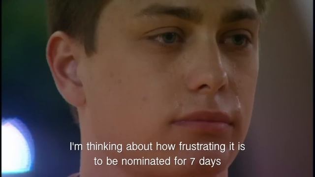 Alexander can't hold his tears when he sees his dad - BB Denmark - Big Brother Universe смотреть онлайн