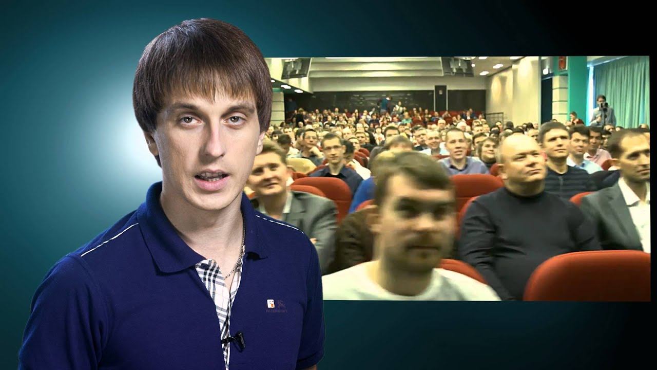 Онлайн-трансляция InfoBiz.Tv смотреть онлайн