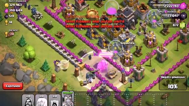 Full sorcier+gros butin !!! смотреть онлайн
