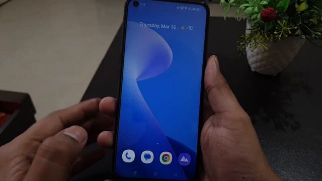 Messages | Spam Detected Incoming Spam Moved To Spam & Blocked In Android Phone