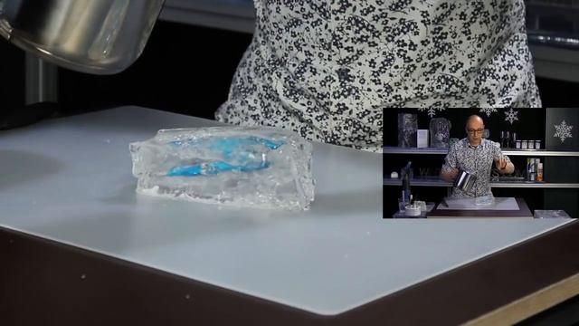 HowTo - Ice Gel - Produktpräsentation смотреть онлайн