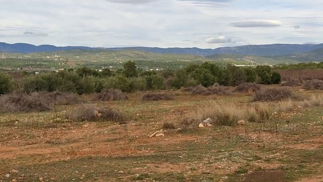 16/11/2022 Vistes des del terme de la Vall d'Alba. смотреть онлайн
