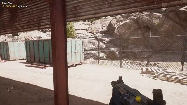 Far Cry 5 #09 - MISSÃO COM CARMINA / ALCE DO DEMÔNIO смотреть онлайн