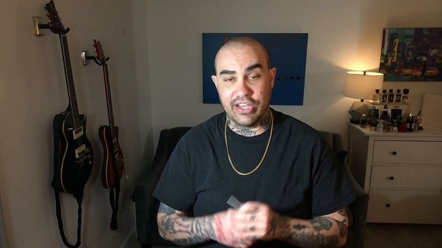 Chris Collins Sweet Taboo Review | Warm Spice, Vanilla, Coffee, Chocolate, Musk, Benzoin | Unisex смотреть онлайн
