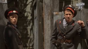 Сериал 'Байки Митяя'  1Серия