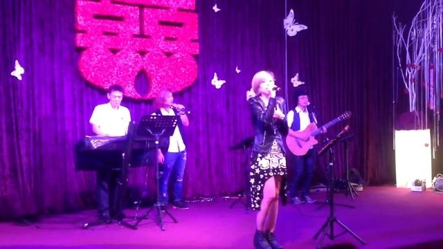 Party I女主唱Seven-I'm yours смотреть онлайн
