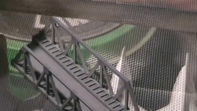 Building a Skewed Bridge: Part 4 смотреть онлайн