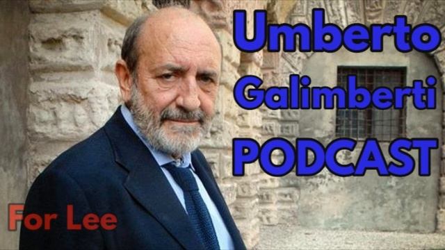 La grecità - Umberto Galimberti смотреть онлайн