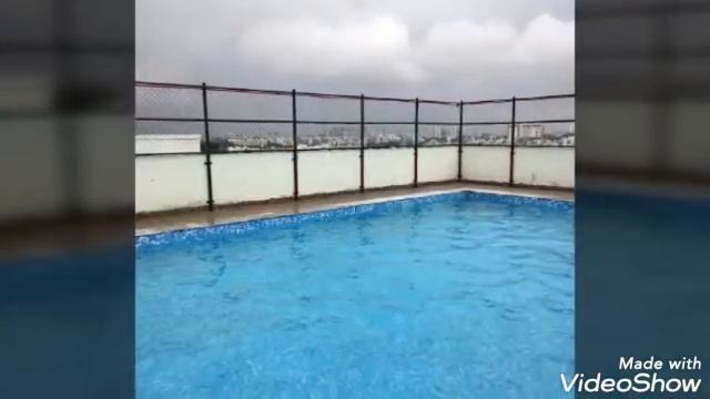 Jhanavi Capetown, E-city Ph-1. смотреть онлайн