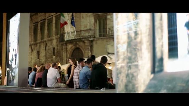 Umbria Jazz (1.25) - Regione Umbria Brand, una terra ricca di tempo смотреть онлайн