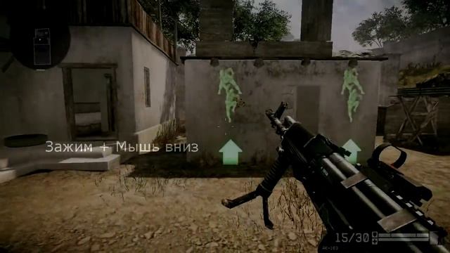 Warface | AK 103 смотреть онлайн