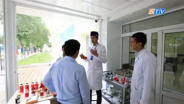 Обсуждены вопросы подготовки кадров в области ветеринарии и животноводства смотреть онлайн