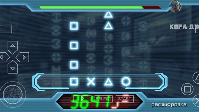 Финал≈G-Force#13 смотреть онлайн
