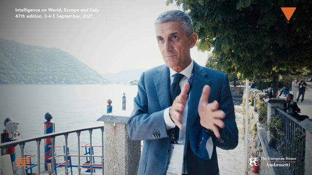 Stefano Venturi: La Rivoluzione Del Nuovo Paradigma 