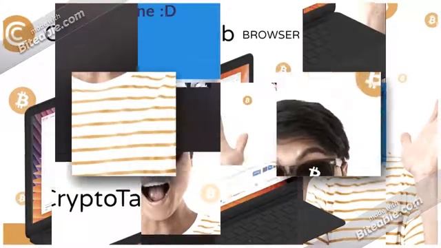 are you a BIT-COINfused? смотреть онлайн