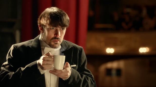 Coldrex,+Conductor HD смотреть онлайн