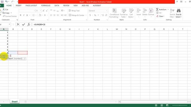 How to use Excel beginner_Part3 смотреть онлайн