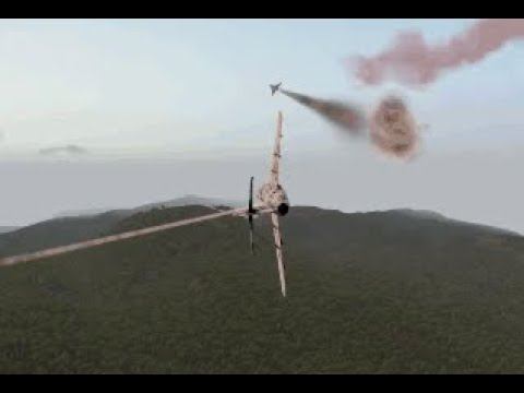 ARMA 3 Satan's Angels Ace's Dac Cong Ace Attack смотреть онлайн