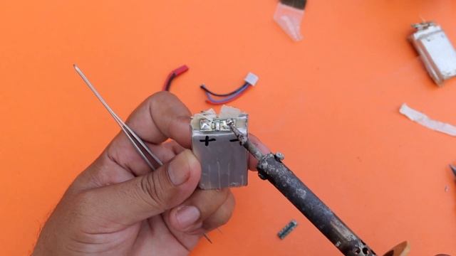 HOW TO MAKE ALTERNATE BATTERY FOR HELICOPTER | HOW TO MAKE HELICOPTER BATTERY | HELICOPTER BATTERY смотреть онлайн