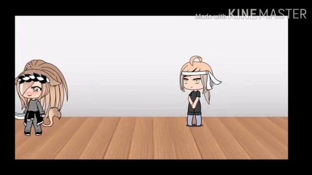 💣Мои неловкие ситуации💣 [Gacha Life💣] смотреть онлайн