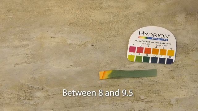 Testing Water for pH and Nitrites with Test Kit # 598 | Central Boiler смотреть онлайн