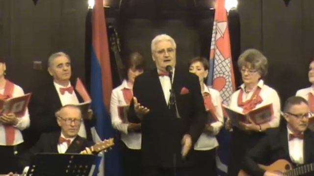 Danilo Ponjarac, Tebi majko, Cos 62, 19 03 2018 смотреть онлайн