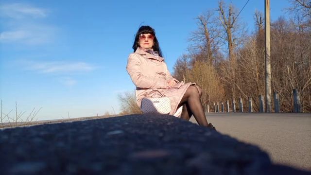 Весна пришла! смотреть онлайн