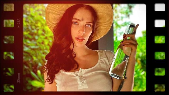 Little Reislin Russian Star