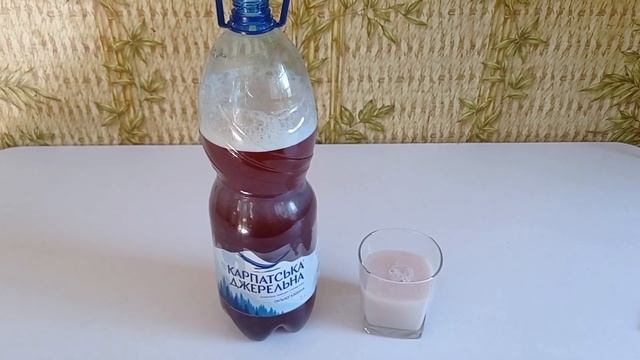 Вкуснейший квас за 5 минут! смотреть онлайн